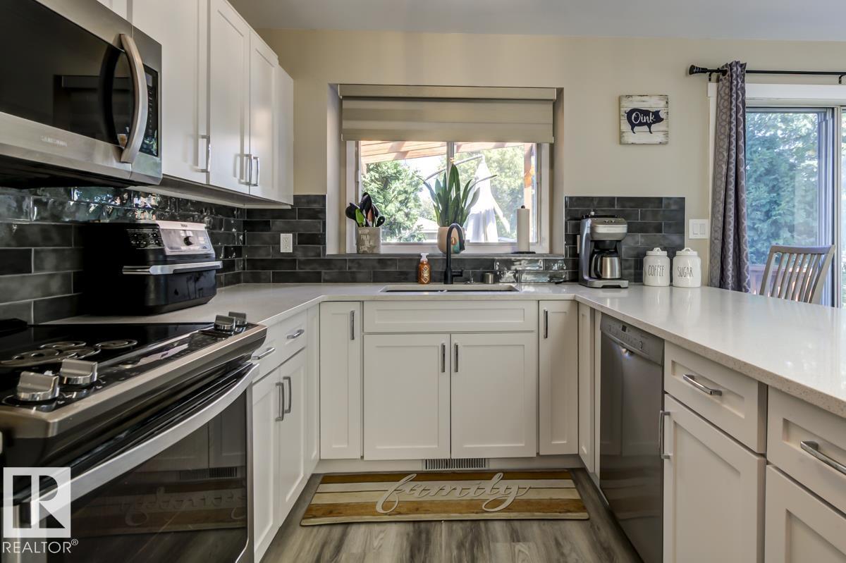 669 Village Dr, Sherwood Park, Alberta  T8A 4N2 - Photo 10 - E4458536