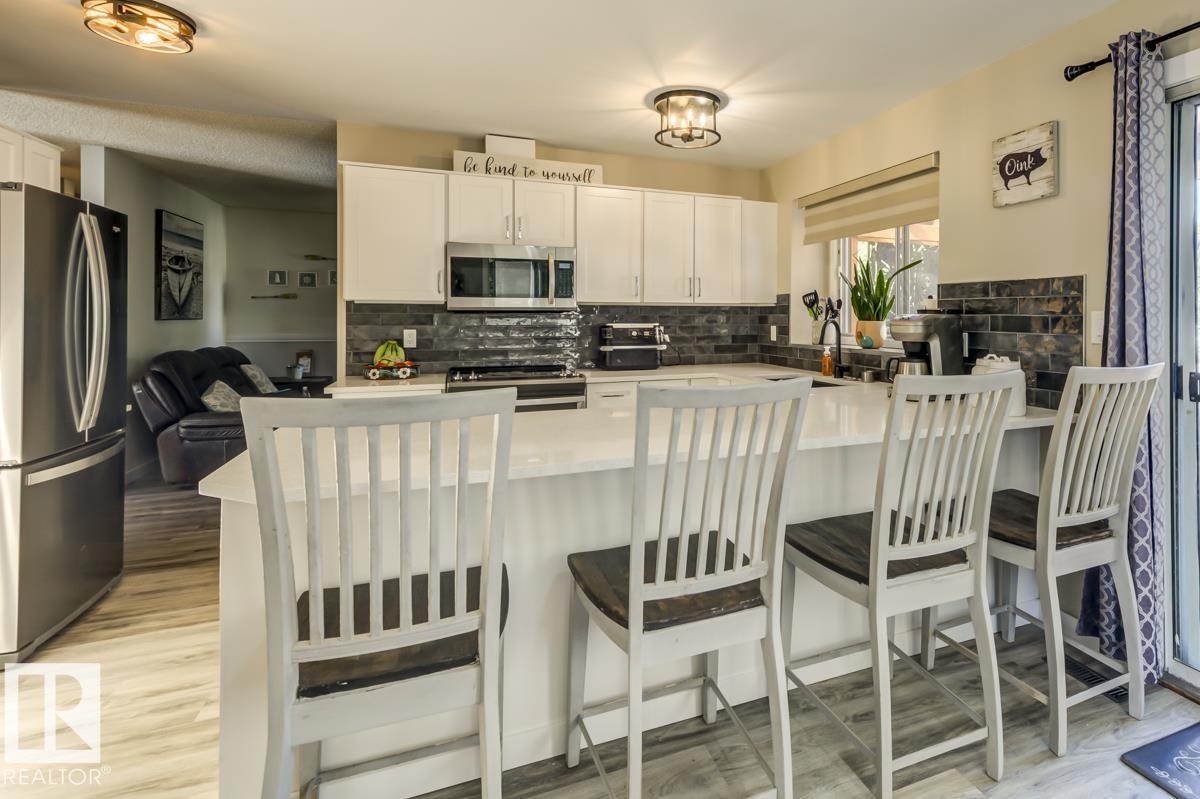 669 Village Dr, Sherwood Park, Alberta  T8A 4N2 - Photo 13 - E4458536