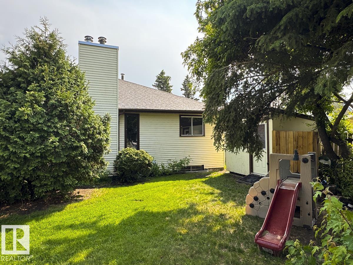 669 Village Dr, Sherwood Park, Alberta  T8A 4N2 - Photo 45 - E4458536