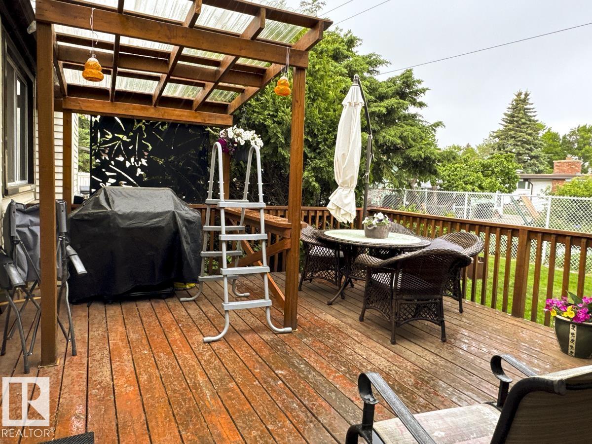 669 Village Dr, Sherwood Park, Alberta  T8A 4N2 - Photo 42 - E4458536