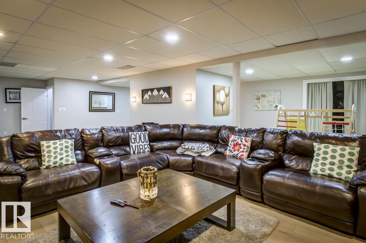 669 Village Dr, Sherwood Park, Alberta  T8A 4N2 - Photo 33 - E4458536