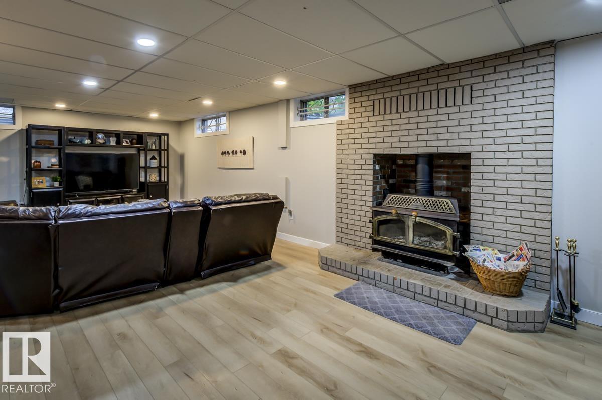 669 Village Dr, Sherwood Park, Alberta  T8A 4N2 - Photo 30 - E4458536