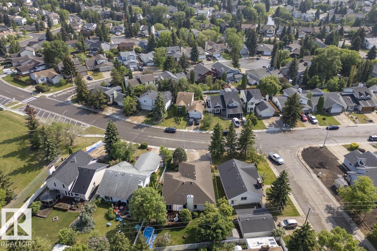 669 Village Dr, Sherwood Park, Alberta  T8A 4N2 - Photo 57 - E4458536