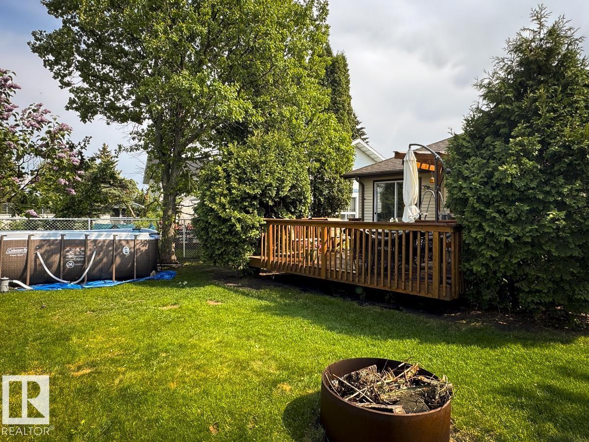 669 Village Dr, Sherwood Park, Alberta  T8A 4N2 - Photo 47 - E4458536