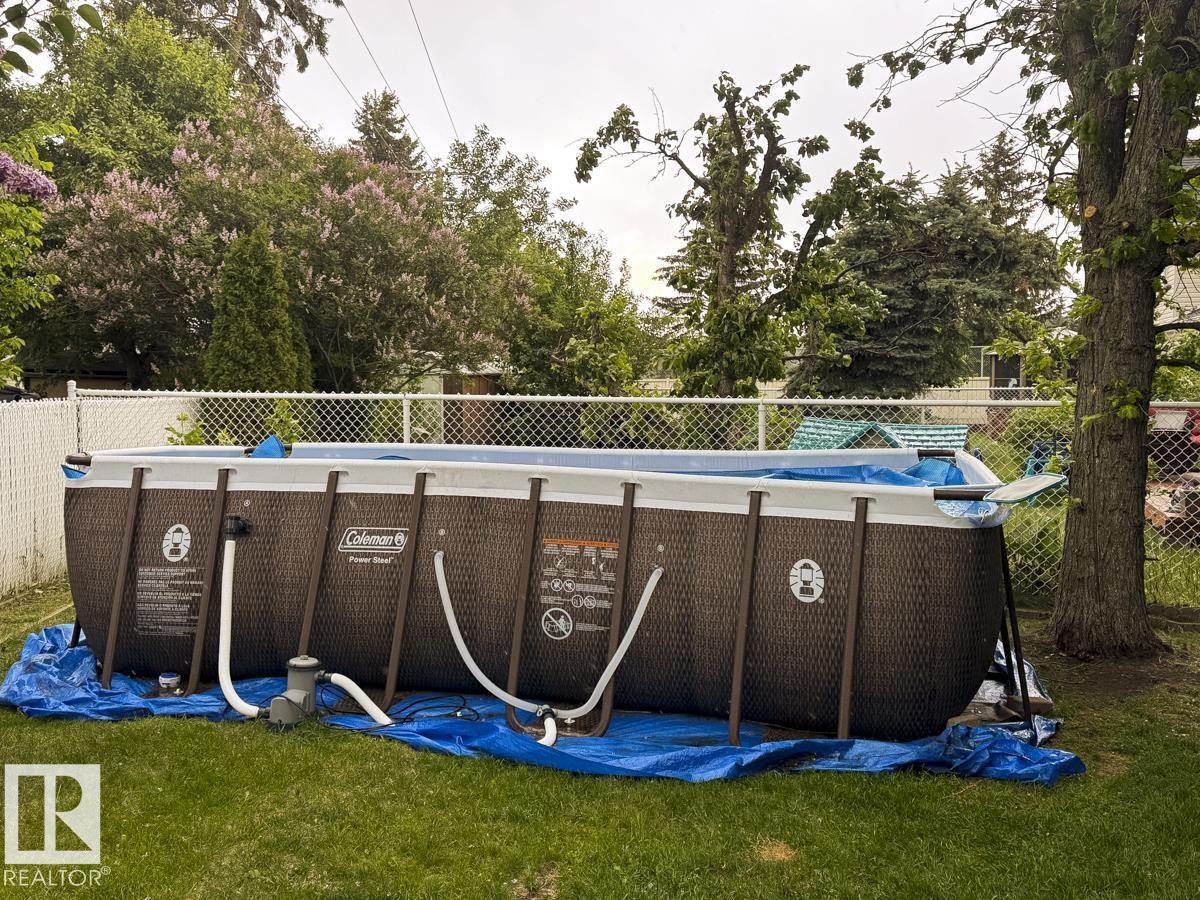 669 Village Dr, Sherwood Park, Alberta  T8A 4N2 - Photo 48 - E4458536