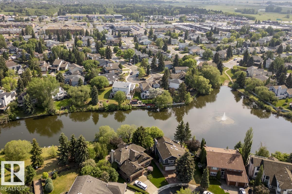 669 Village Dr, Sherwood Park, Alberta  T8A 4N2 - Photo 61 - E4458536