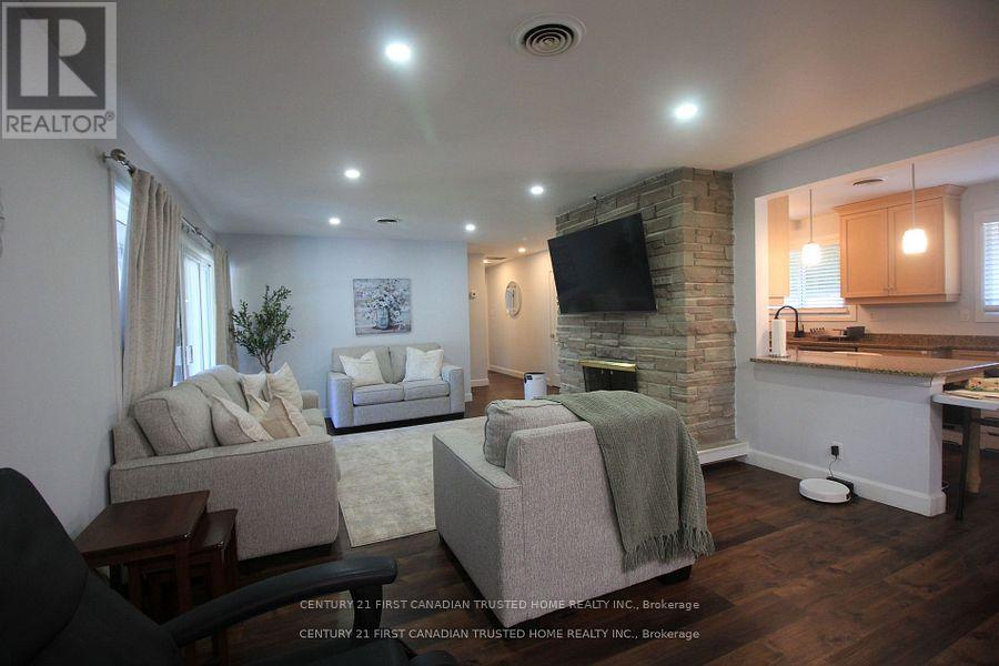 133 Deer Park Circle W, London North, Ontario  N6H 3B9 - Photo 8 - X12636486