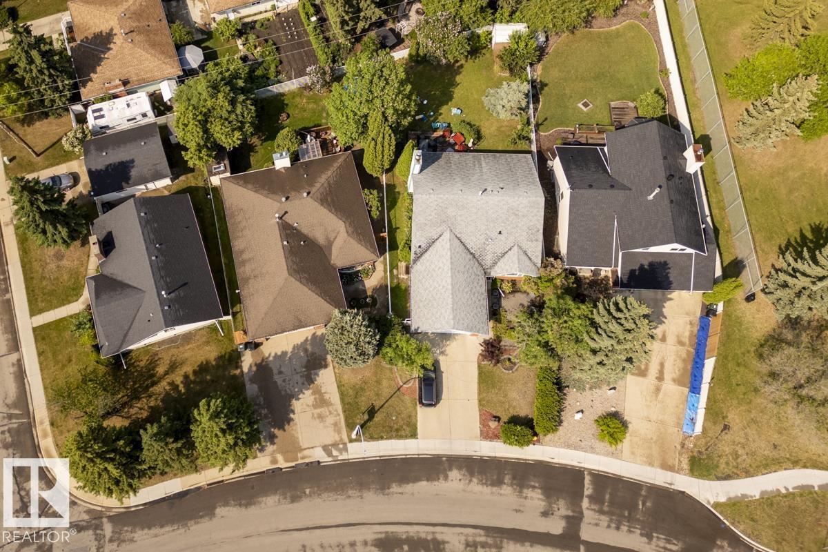 669 Village Dr, Sherwood Park, Alberta  T8A 4N2 - Photo 55 - E4458536