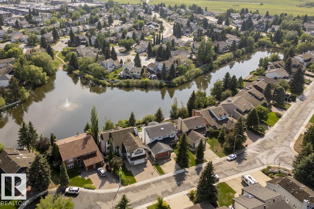 669 Village Dr, Sherwood Park, Alberta  T8A 4N2 - Photo 60 - E4458536