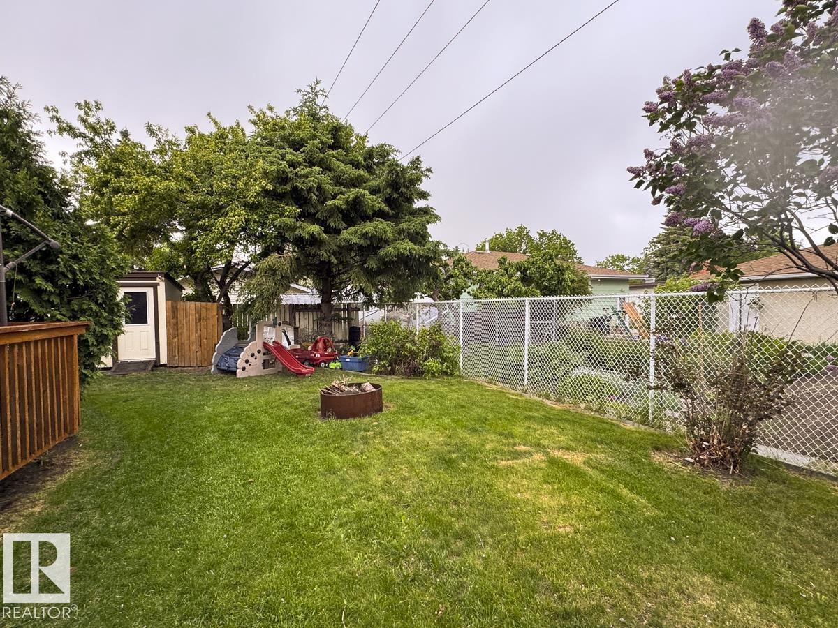 669 Village Dr, Sherwood Park, Alberta  T8A 4N2 - Photo 43 - E4458536