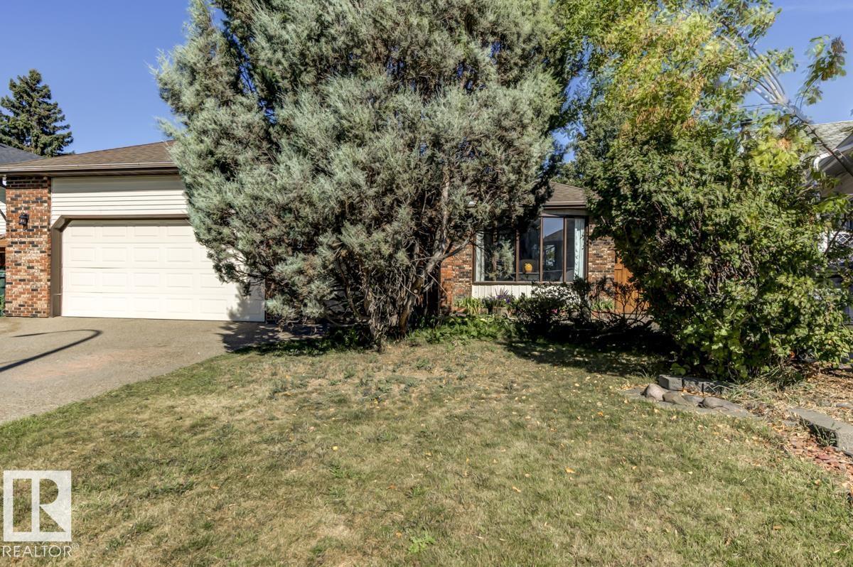 669 Village Dr, Sherwood Park, Alberta  T8A 4N2 - Photo 56 - E4458536