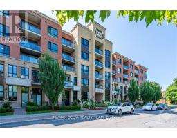 420 - 316 BRUYERE STREET, Ottawa, Ontario