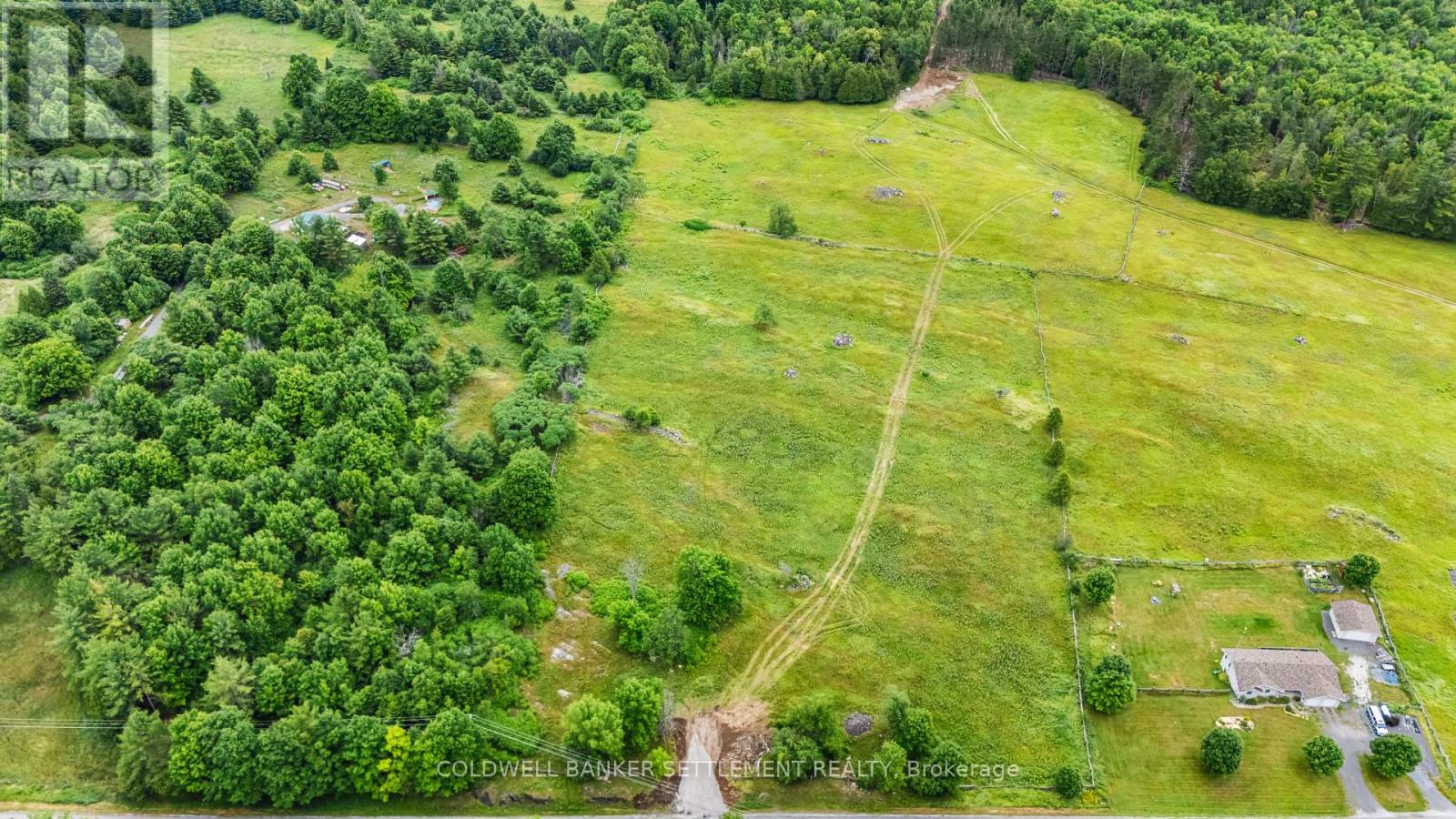 Pt 1 Herron Mills Road, Lanark Highlands, Ontario  K0G 1K0 - Photo 1 - X12636502