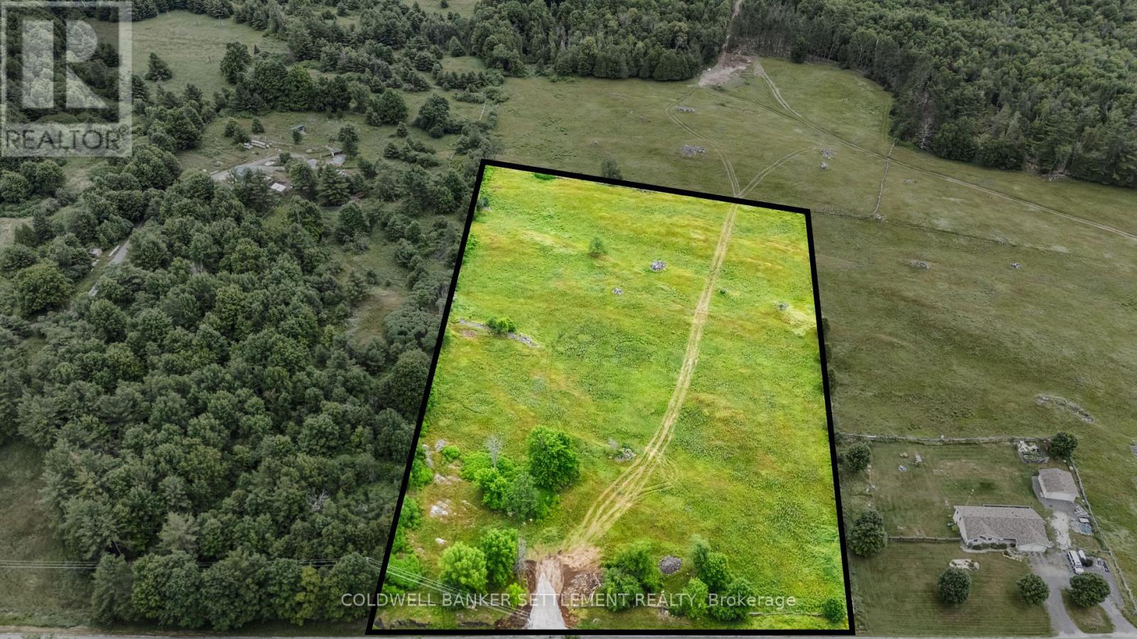 Pt 1 Herron Mills Road, Lanark Highlands, Ontario  K0G 1K0 - Photo 2 - X12636502