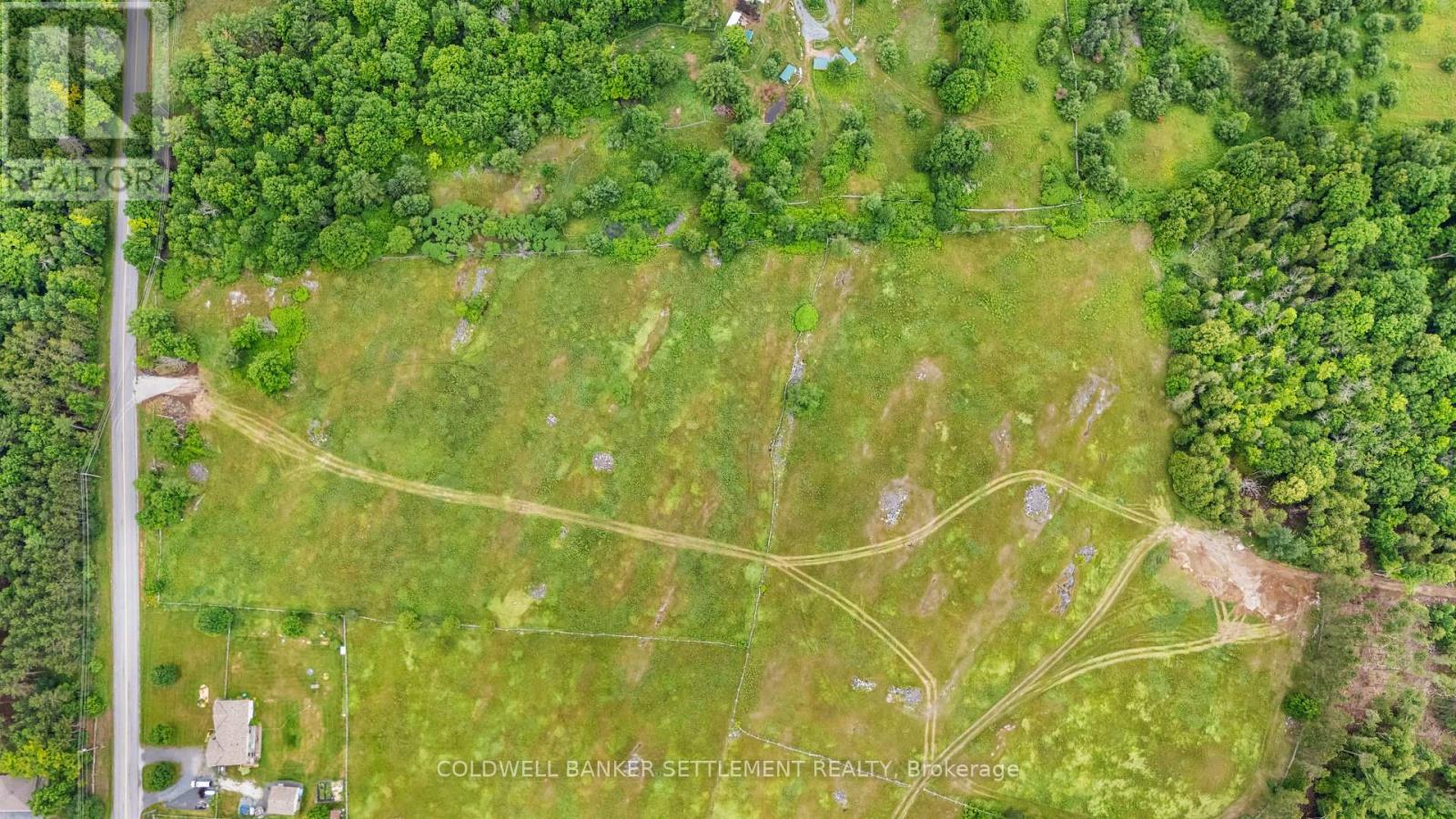 Pt 1 Herron Mills Road, Lanark Highlands, Ontario  K0G 1K0 - Photo 3 - X12636502