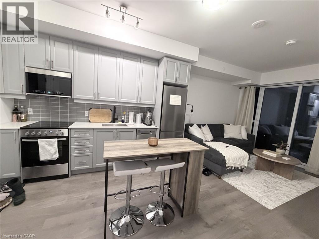 2343 Khalsa Gate Unit# 340, Oakville, Ontario  L6M 0X7 - Photo 11 - 40794007