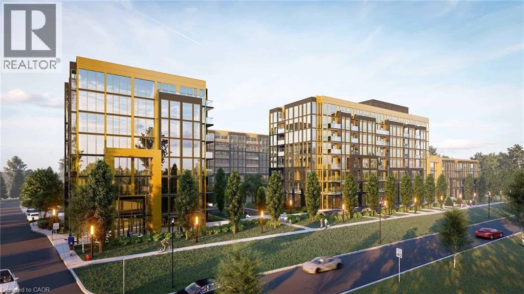 2343 Khalsa Gate Unit# 340, Oakville, Ontario  L6M 0X7 - Photo 37 - 40794007