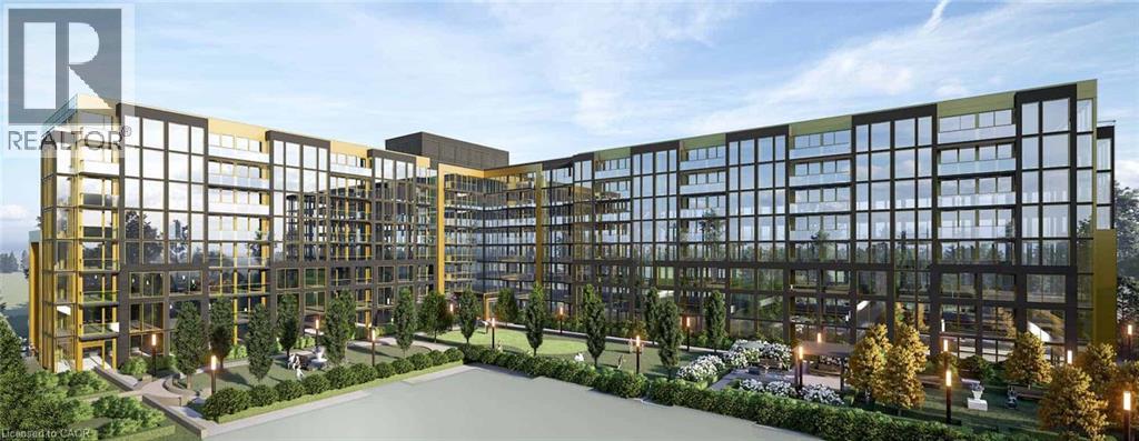 2343 Khalsa Gate Unit# 340, Oakville, Ontario  L6M 0X7 - Photo 38 - 40794007