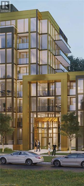 2343 Khalsa Gate Unit# 340, Oakville, Ontario  L6M 0X7 - Photo 39 - 40794007