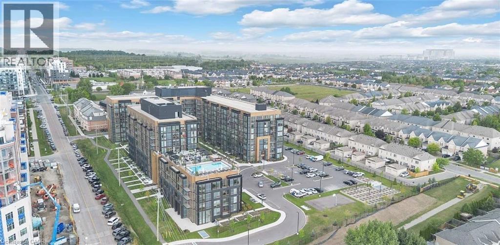 2343 Khalsa Gate Unit# 340, Oakville, Ontario  L6M 0X7 - Photo 40 - 40794007