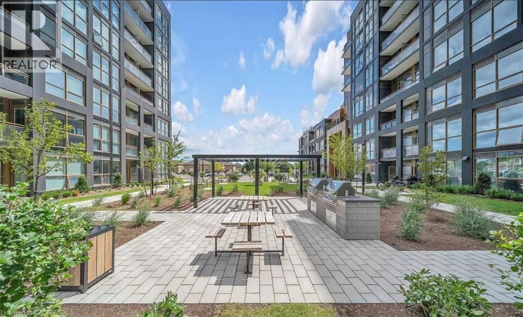 2343 Khalsa Gate Unit# 340, Oakville, Ontario  L6M 0X7 - Photo 42 - 40794007