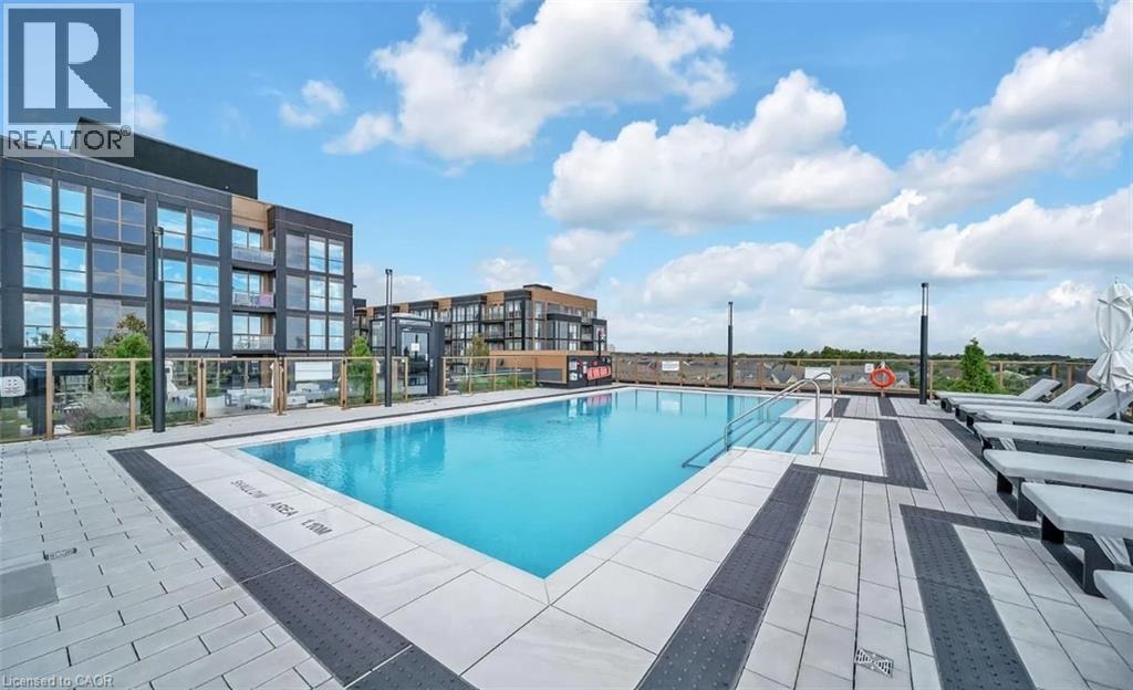 2343 Khalsa Gate Unit# 340, Oakville, Ontario  L6M 0X7 - Photo 45 - 40794007