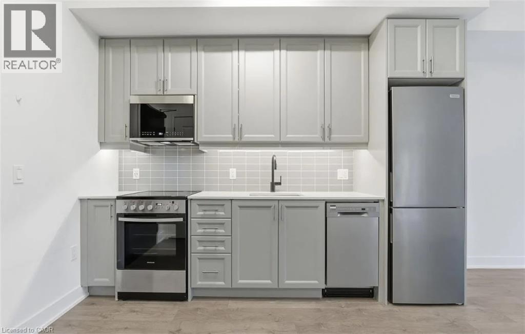 2343 Khalsa Gate Unit# 340, Oakville, Ontario  L6M 0X7 - Photo 8 - 40794007