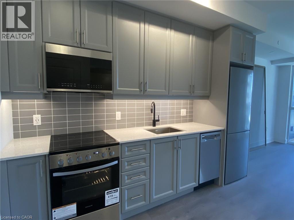 2343 Khalsa Gate Unit# 340, Oakville, Ontario  L6M 0X7 - Photo 9 - 40794007