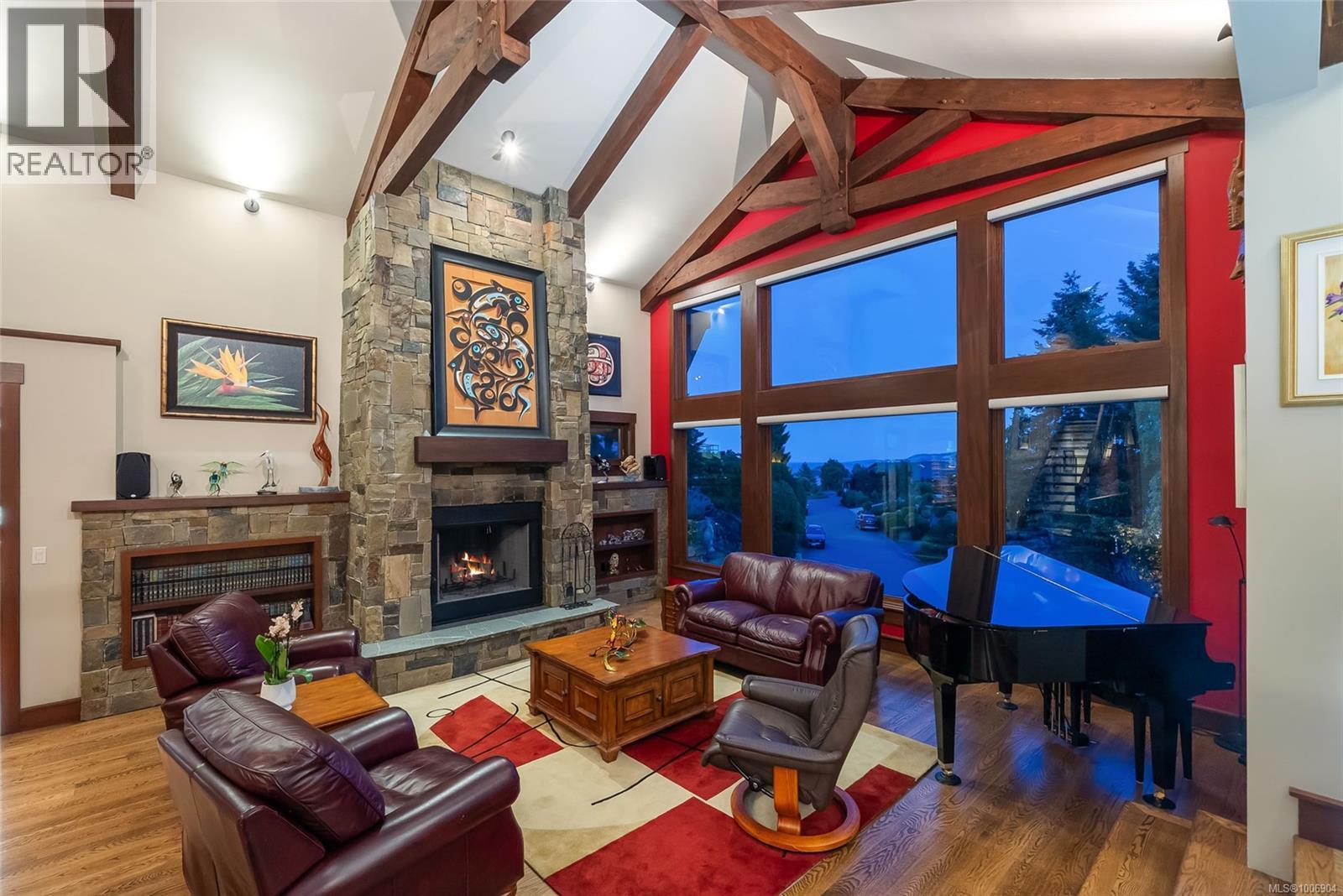 3430 Sinclair Pl, Nanoose Bay, British Columbia  V9P 9J8 - Photo 2 - 1006904