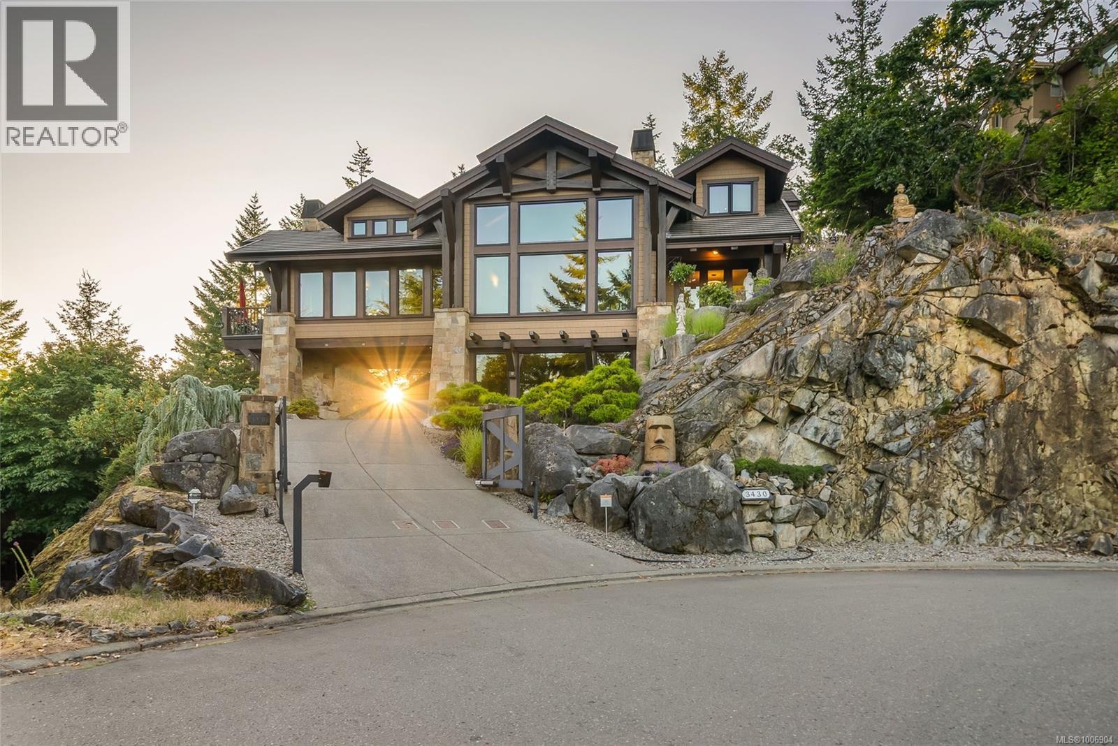 3430 Sinclair Pl, Nanoose Bay, British Columbia  V9P 9J8 - Photo 1 - 1006904