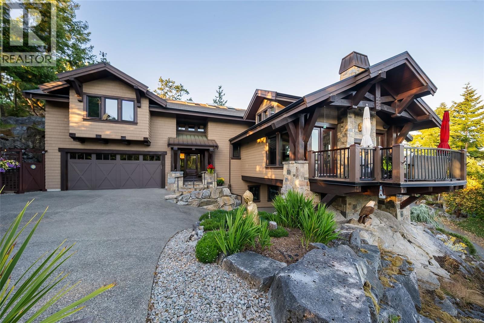 3430 Sinclair Pl, Nanoose Bay, British Columbia  V9P 9J8 - Photo 13 - 1006904