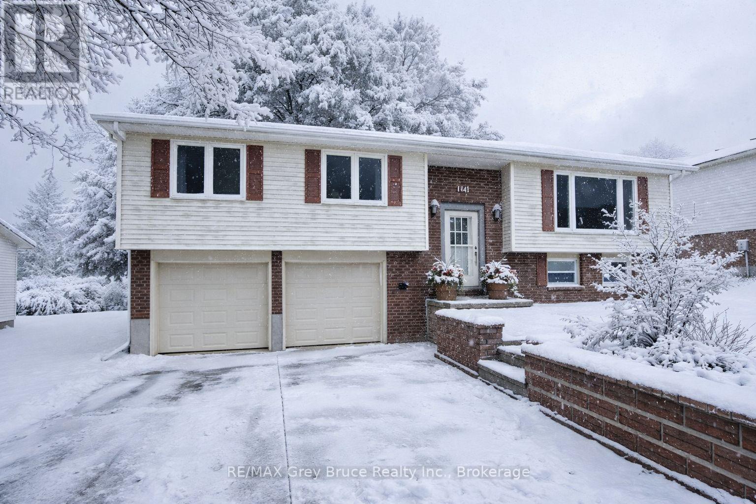 260 8TH A AVENUE E, Owen Sound, Ontario