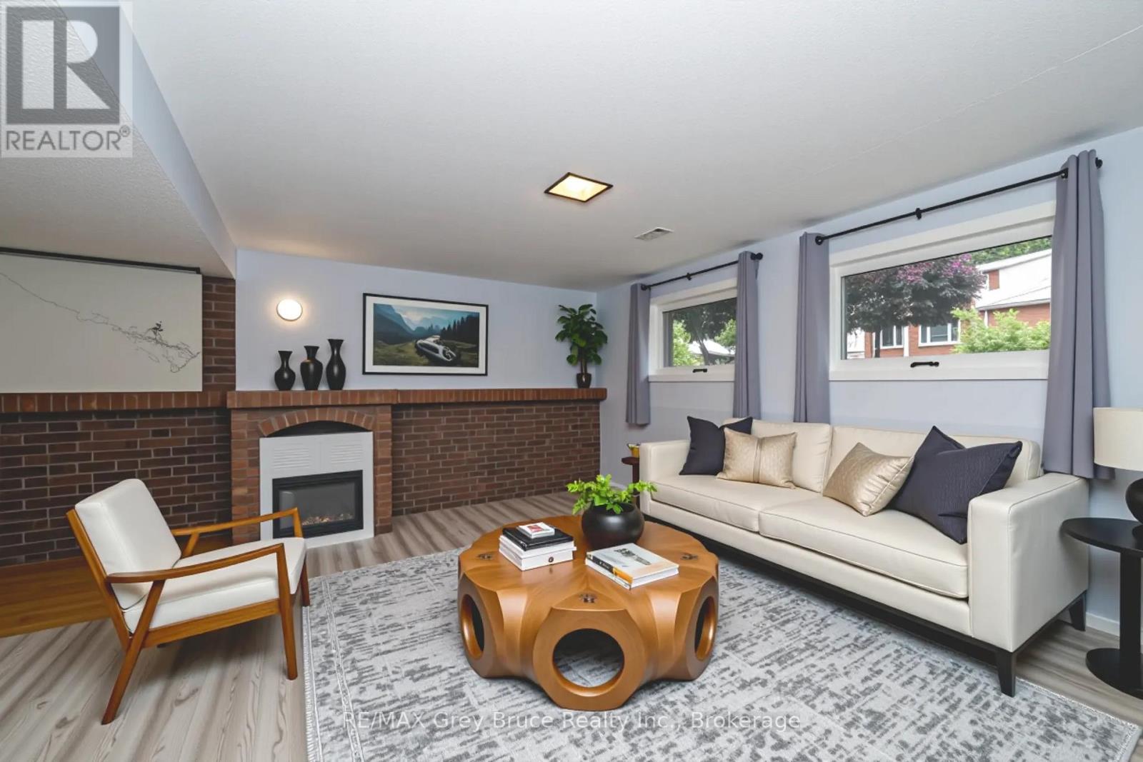 260 8th A Avenue E, Owen Sound, Ontario  N4K 6L2 - Photo 27 - X12492576