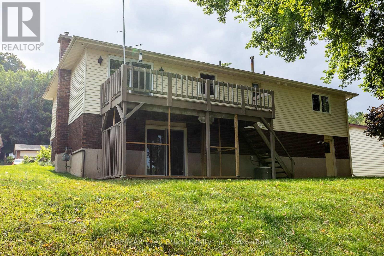 260 8th A Avenue E, Owen Sound, Ontario  N4K 6L2 - Photo 46 - X12492576