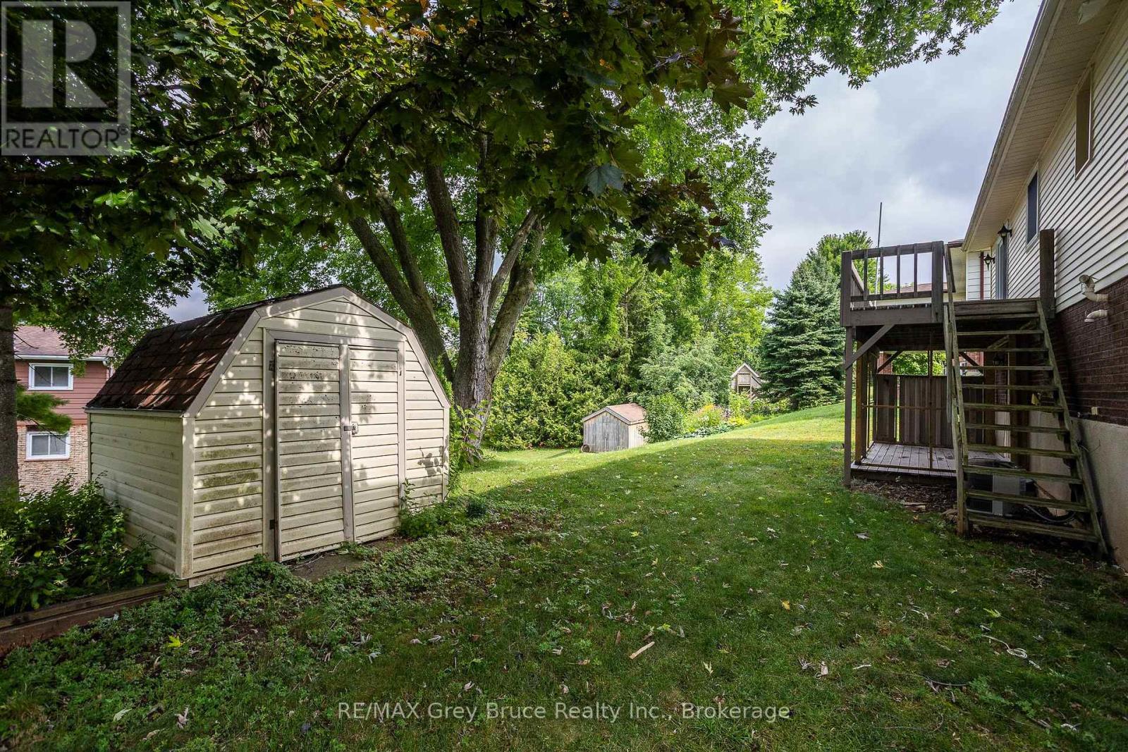 260 8th A Avenue E, Owen Sound, Ontario  N4K 6L2 - Photo 49 - X12492576