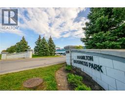 1100 SOUTH SERVICE Road Unit# 423, Stoney Creek, Ontario