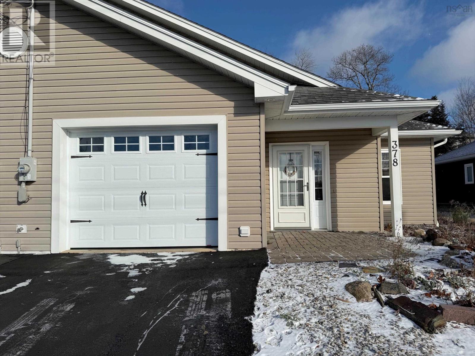 378 Glen Allan Drive, Bridgewater, Nova Scotia