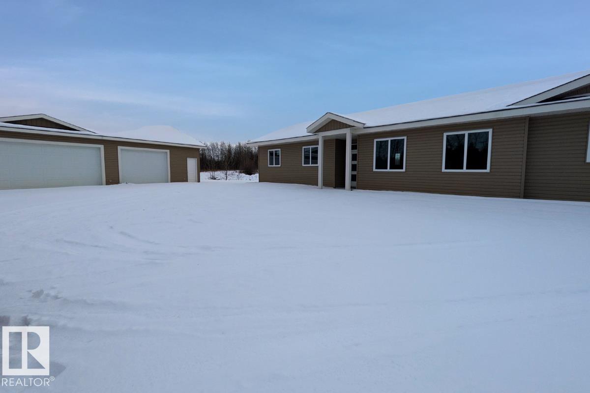 #60 50106 Range Road 200, Rural Beaver County, Alberta T0B 4J2 - Photo 1 - E4460423