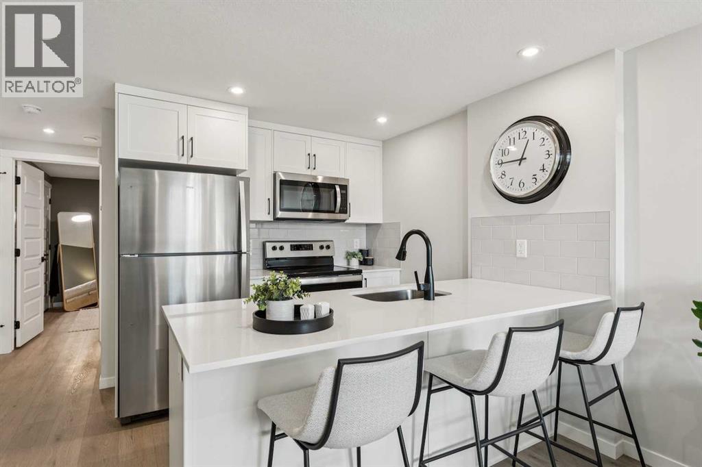 105, 135 Mahogany Parade Se, Calgary, Alberta  T3M 2J9 - Photo 8 - A2253758