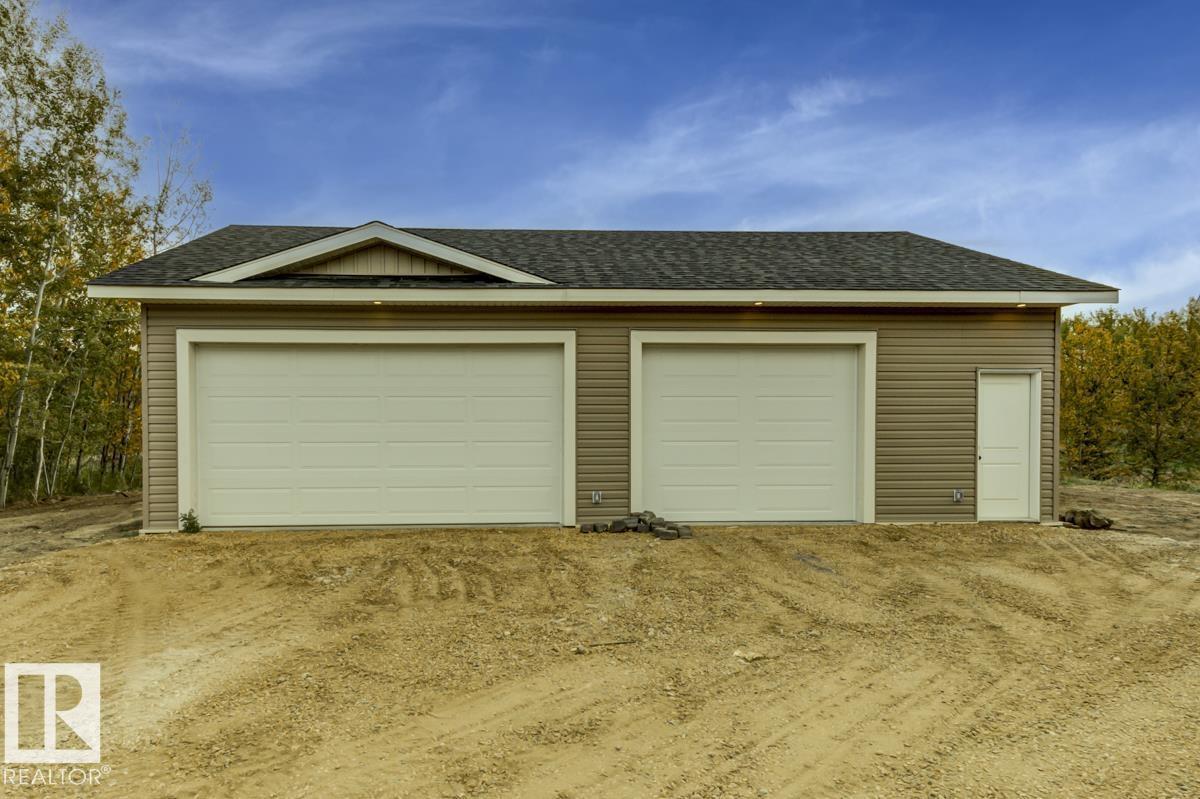 #60 50106 Range Road 200, Rural Beaver County, Alberta T0B 4J2 - Photo 42 - E4460423