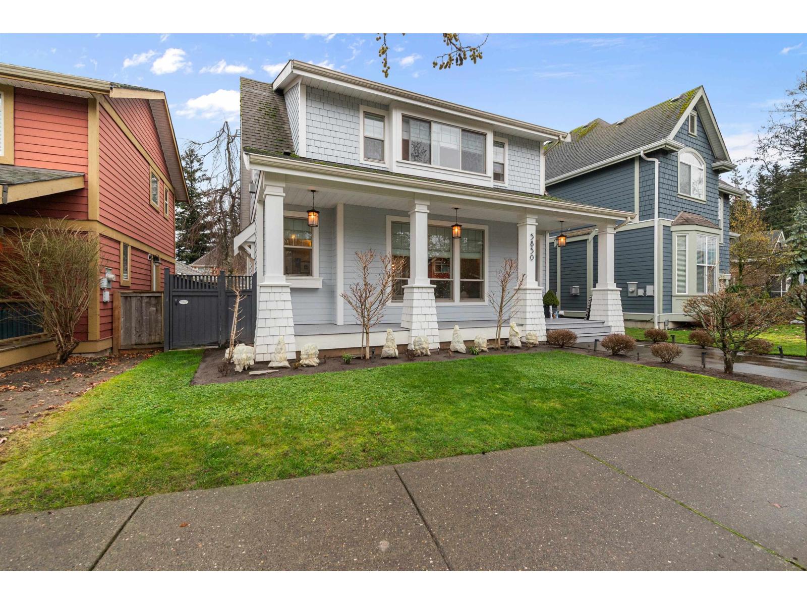 5850 Cowichan Street, Garrison Crossing, Chilliwack, British Columbia  V2R 0G8 - Photo 4 - R3073211