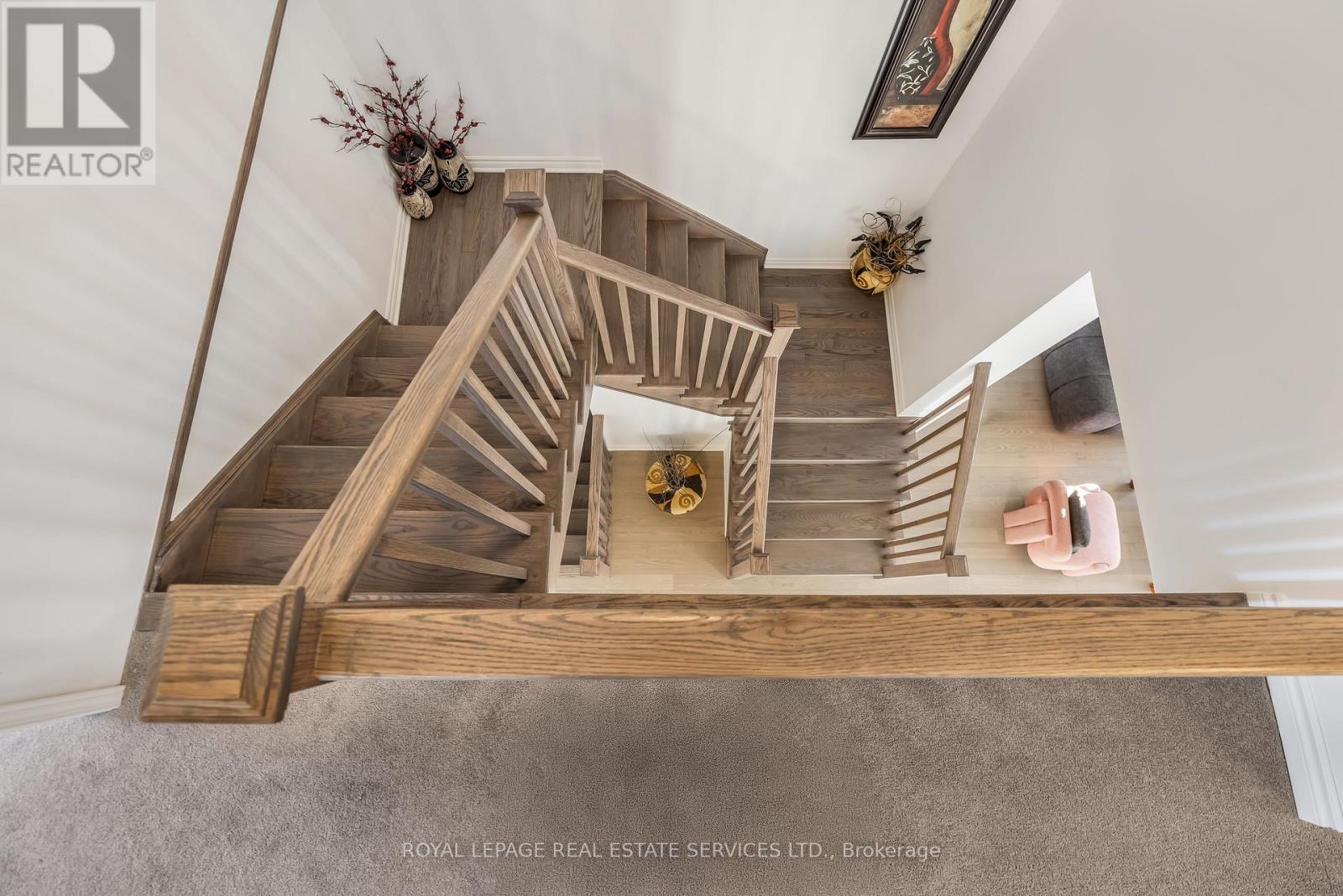 1558 Scarlett Trail, Pickering, Ontario  L1X 0N9 - Photo 14 - E12635010