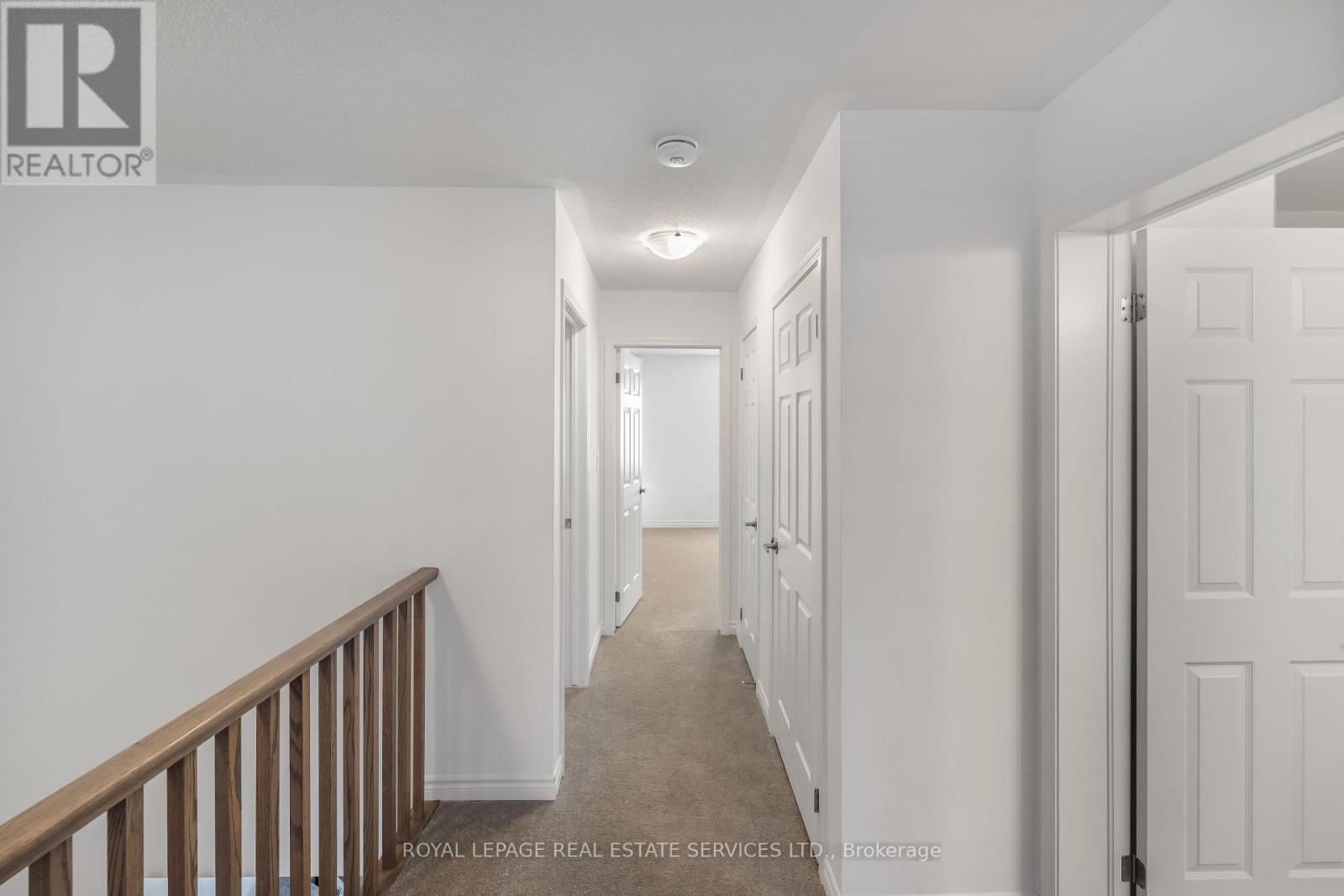 1558 Scarlett Trail, Pickering, Ontario  L1X 0N9 - Photo 16 - E12635010