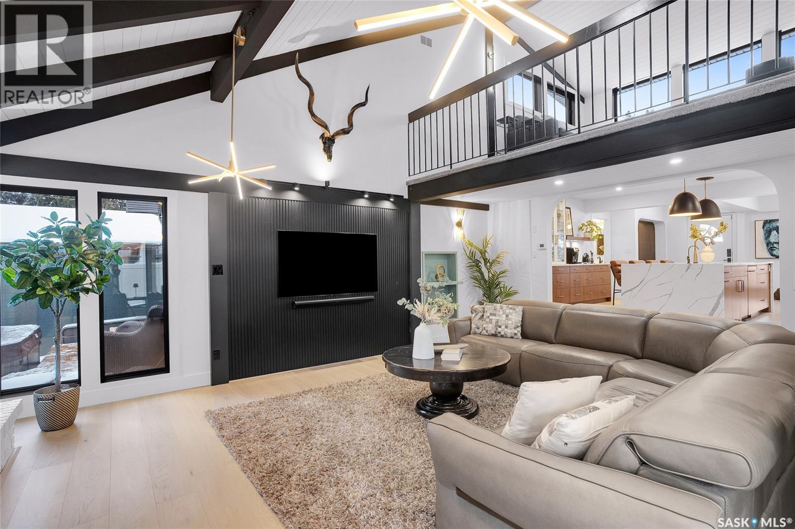 1407 13th Street E, Saskatoon, Saskatchewan  S7H 0C7 - Photo 19 - SK025175