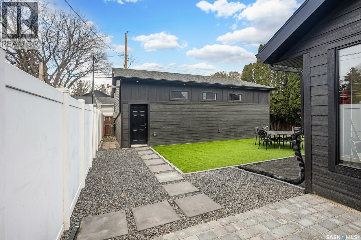 1407 13th Street E, Saskatoon, Saskatchewan  S7H 0C7 - Photo 47 - SK025175