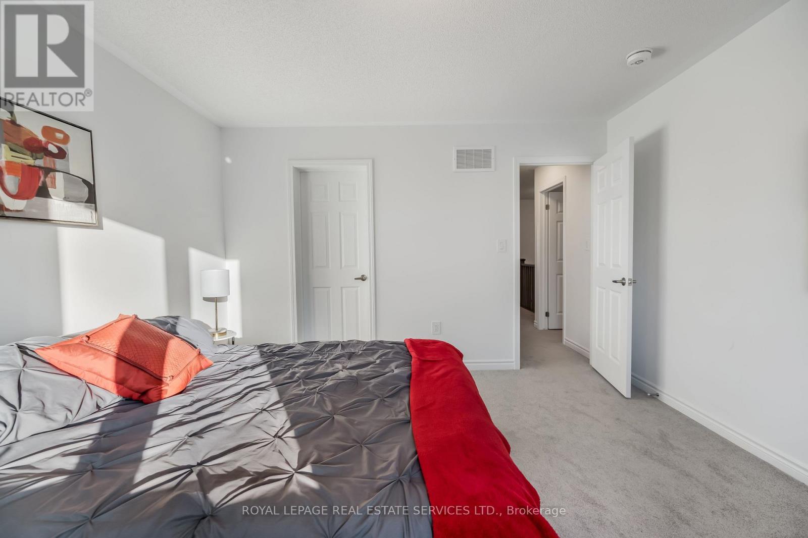 1558 Scarlett Trail, Pickering, Ontario  L1X 0N9 - Photo 28 - E12635010