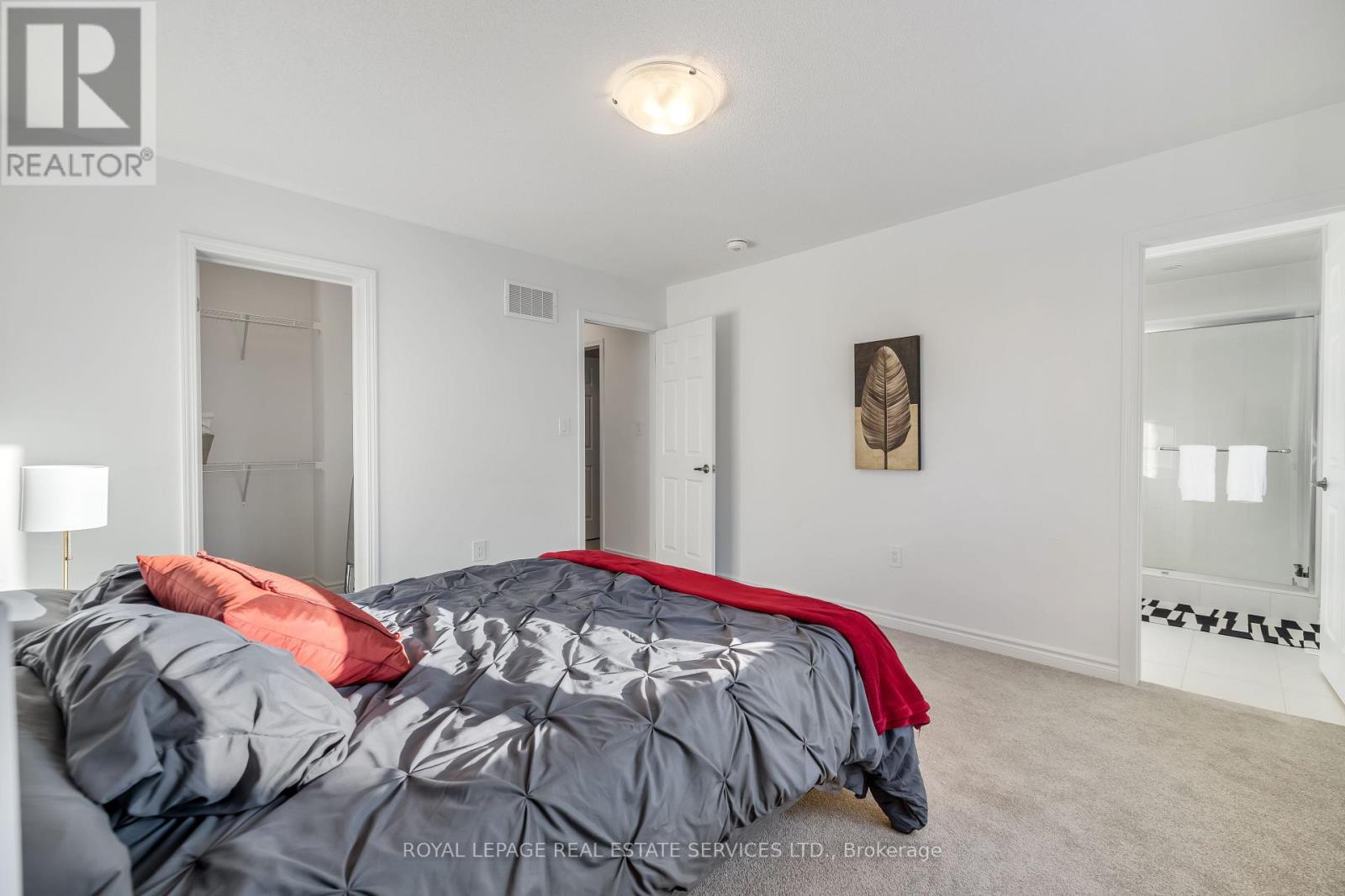 1558 Scarlett Trail, Pickering, Ontario  L1X 0N9 - Photo 27 - E12635010