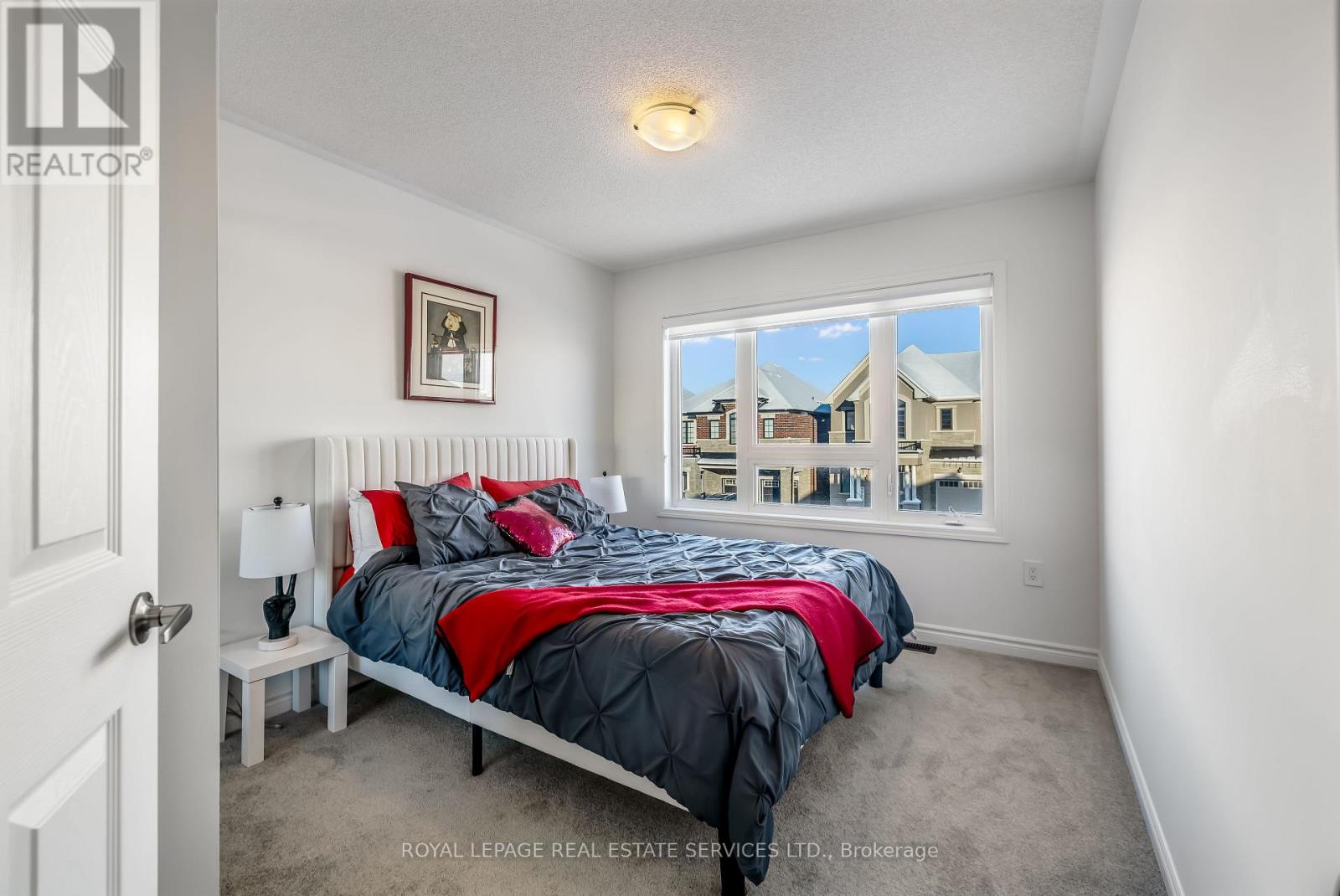 1558 Scarlett Trail, Pickering, Ontario  L1X 0N9 - Photo 23 - E12635010