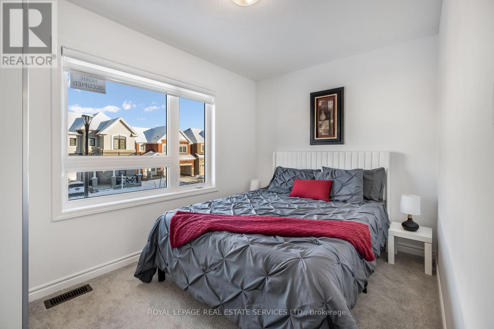 1558 Scarlett Trail, Pickering, Ontario  L1X 0N9 - Photo 18 - E12635010