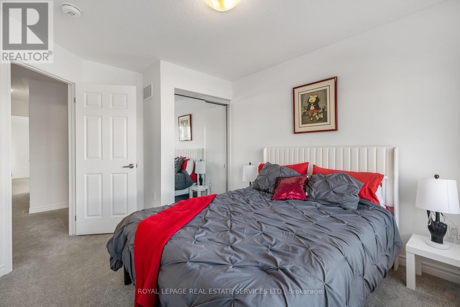 1558 Scarlett Trail, Pickering, Ontario  L1X 0N9 - Photo 24 - E12635010